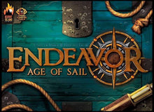 Load image into Gallery viewer, Endeavour: Age of Sail
