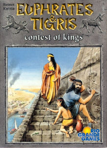 Euphrates & Tigris: Contest Of Kings