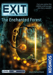 EXiT: Enchanted Forest