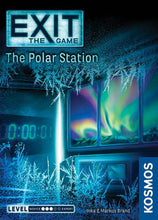 Load image into Gallery viewer, EXiT: The Polar Station
