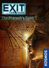 Load image into Gallery viewer, EXiT: The Pharaoh’s Tomb
