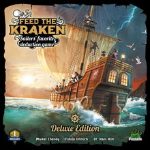 Load image into Gallery viewer, Feed the Kraken
