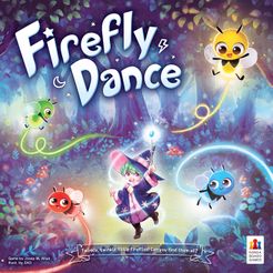 Firefly Dance