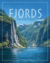 Load image into Gallery viewer, Fjords
