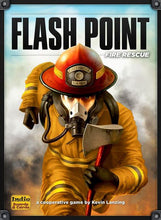 Load image into Gallery viewer, Flash Point Fire Rescue
