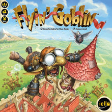 Load image into Gallery viewer, Flyin&#39; Goblin
