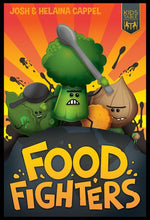 Load image into Gallery viewer, Food Fighters
