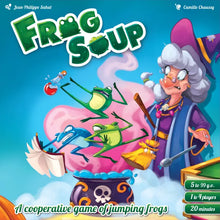 Load image into Gallery viewer, Frog Soup
