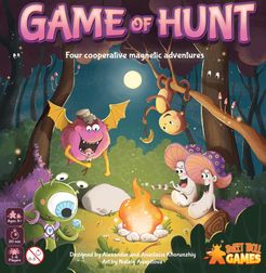 Game of Hunt