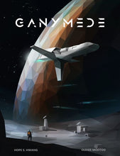 Load image into Gallery viewer, Ganymede
