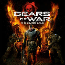 Load image into Gallery viewer, Gears of War
