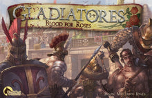 Load image into Gallery viewer, Gladiatores: Blood for Roses
