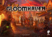 Load image into Gallery viewer, Gloomhaven
