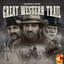Load image into Gallery viewer, Great Western Trail
