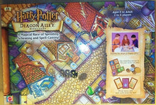 Load image into Gallery viewer, Harry Potter - Diagon Alley Board game
