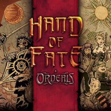 Load image into Gallery viewer, Hand of Fate: Ordeals
