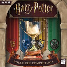 Load image into Gallery viewer, Harry Potter: House Cup Competition
