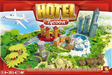 Load image into Gallery viewer, Hotel Tycoon

