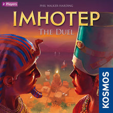 Load image into Gallery viewer, Imhotep: The Duel
