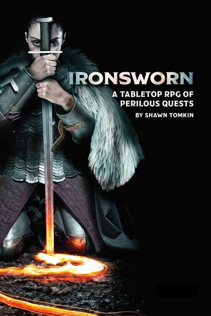 Ironsworn