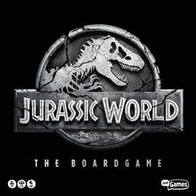 Load image into Gallery viewer, Jurassic World: The Board Game
