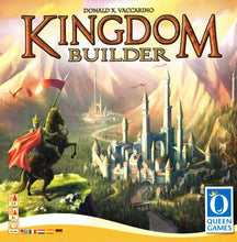 Load image into Gallery viewer, Kingdom Builder
