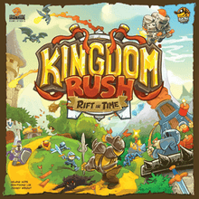 Load image into Gallery viewer, Kingdom Rush: Rift in Time
