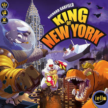 Load image into Gallery viewer, King of New York
