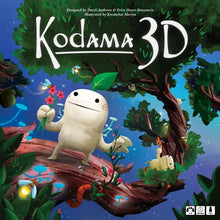 Load image into Gallery viewer, Kodama 3D

