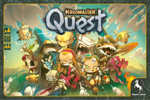 Krossmaster Quest