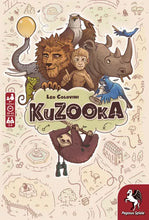 Load image into Gallery viewer, Kuzooka
