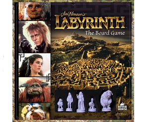 Jim Henson's Labyrinth