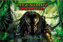 Load image into Gallery viewer, Legendary Encounters Predator
