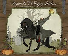 Load image into Gallery viewer, Legends of Sleepy Hollow
