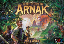 Load image into Gallery viewer, Lost Ruins of Arnak
