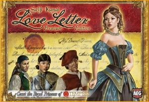 Love Letter Deluxe