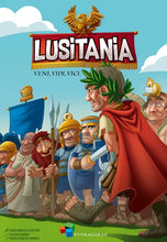 Load image into Gallery viewer, Lusitania
