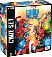 Load image into Gallery viewer, Marvel: Crisis Protocol
