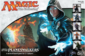 Magic the Gathering The Board Game