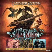 Load image into Gallery viewer, Mage Knight Ultimate Edition
