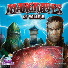Load image into Gallery viewer, Margraves of Valeria
