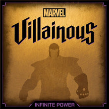 Load image into Gallery viewer, Marvel Villainous
