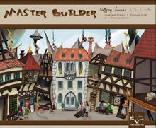 Load image into Gallery viewer, Master builder
