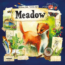 Load image into Gallery viewer, Meadow
