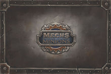 Load image into Gallery viewer, Mechs Vs. Minions
