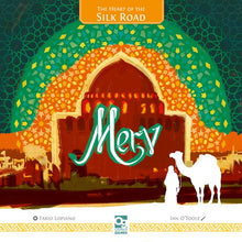 Load image into Gallery viewer, Merv: The Heart of the Silk Road
