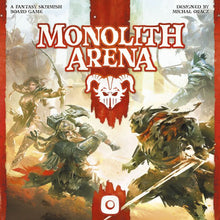 Load image into Gallery viewer, Monolith Arena
