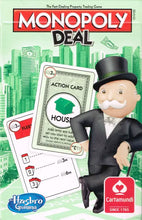 Load image into Gallery viewer, Monopoly Deal
