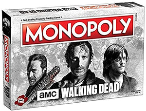 Monopoly: The Walking Dead