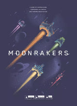 Load image into Gallery viewer, Moonrakers
